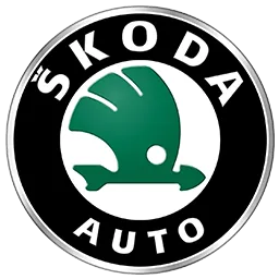 Skoda logo